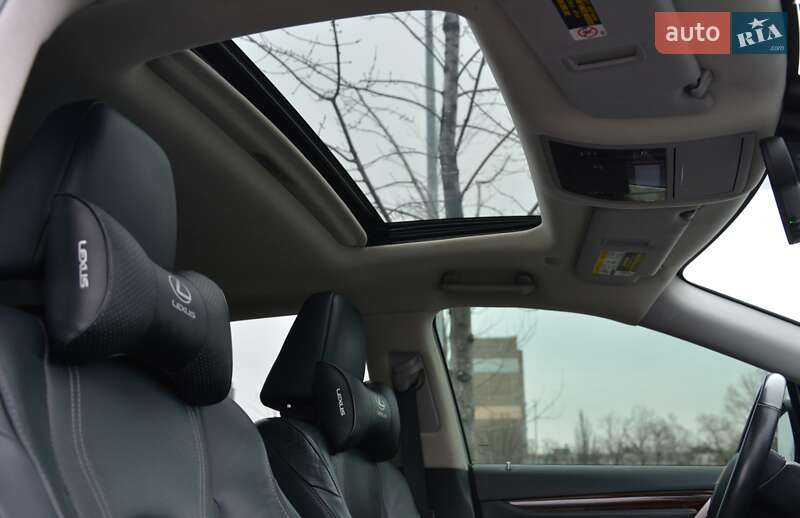 Внедорожник / Кроссовер Lexus RX 2018 в Киеве фото 32 Внедорожник / Кроссовер Lexus RX 2018 в Киеве