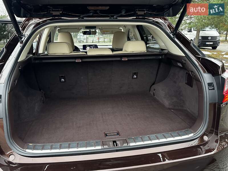 Позашляховик / Кросовер Lexus RX 2016 в Трускавці