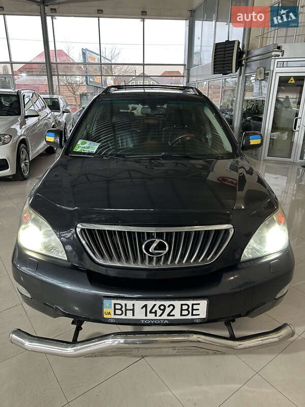 Lexus RX 2007