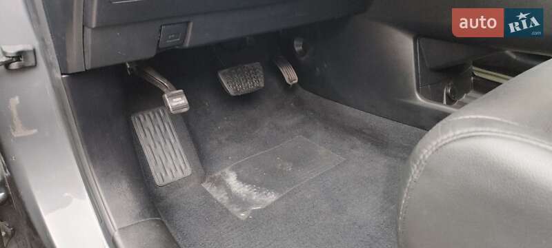 Внедорожник / Кроссовер Lexus RX 2012 в Киеве