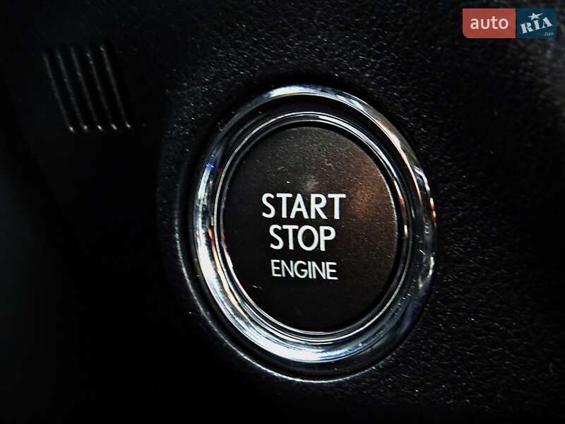 Позашляховик / Кросовер Lexus RX 2018 в Черкасах