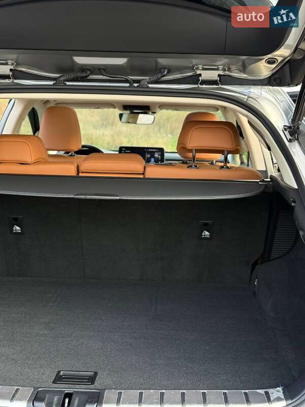 Внедорожник / Кроссовер Lexus RX 2021 в Запорожье