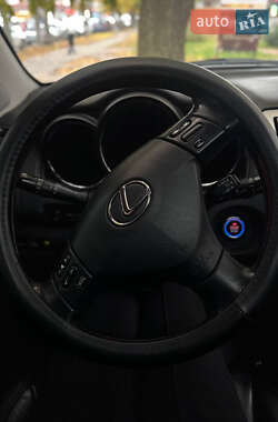 Позашляховик / Кросовер Lexus RX 2007 в Умані