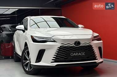 Внедорожник / Кроссовер Lexus RX 2023 в Киеве