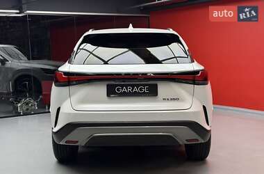 Внедорожник / Кроссовер Lexus RX 2023 в Киеве