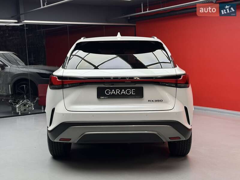 Внедорожник / Кроссовер Lexus RX 2023 в Киеве