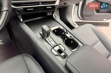 Внедорожник / Кроссовер Lexus RX 2023 в Киеве