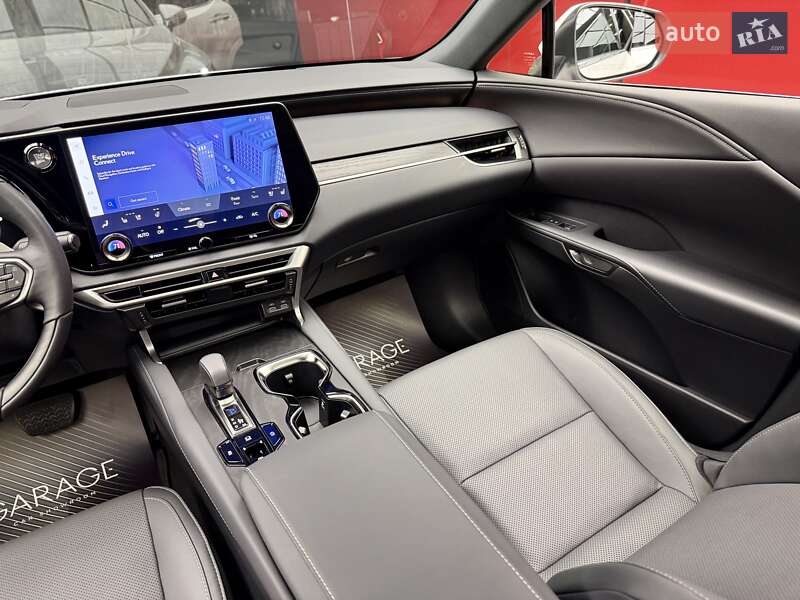 Внедорожник / Кроссовер Lexus RX 2023 в Киеве