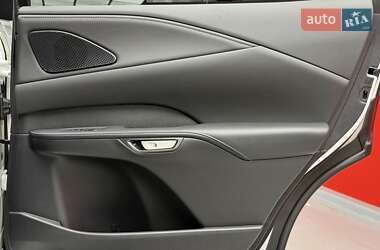 Внедорожник / Кроссовер Lexus RX 2023 в Киеве