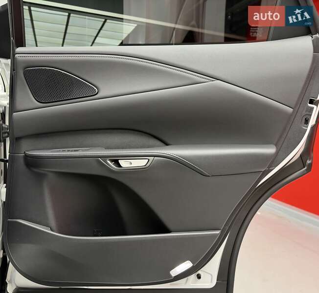 Внедорожник / Кроссовер Lexus RX 2023 в Киеве