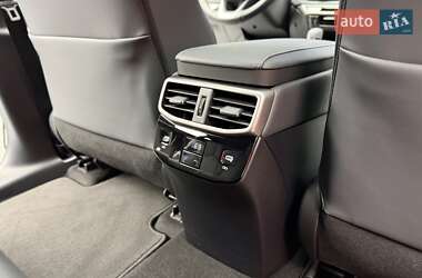 Внедорожник / Кроссовер Lexus RX 2023 в Киеве