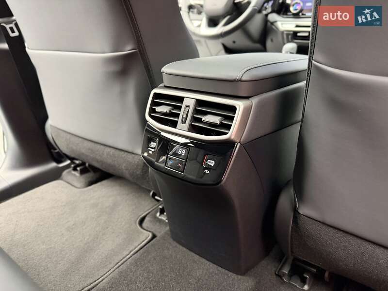Внедорожник / Кроссовер Lexus RX 2023 в Киеве