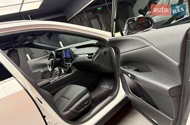 Внедорожник / Кроссовер Lexus RX 2023 в Киеве