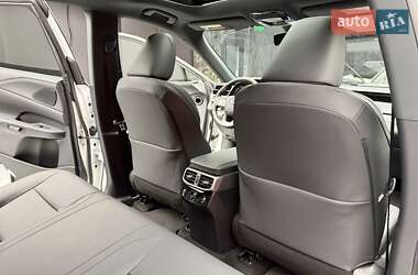 Внедорожник / Кроссовер Lexus RX 2023 в Киеве