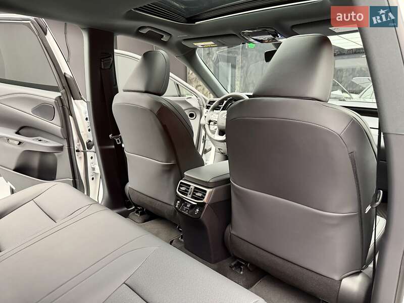 Внедорожник / Кроссовер Lexus RX 2023 в Киеве