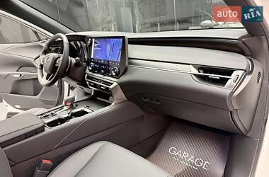 Внедорожник / Кроссовер Lexus RX 2023 в Киеве