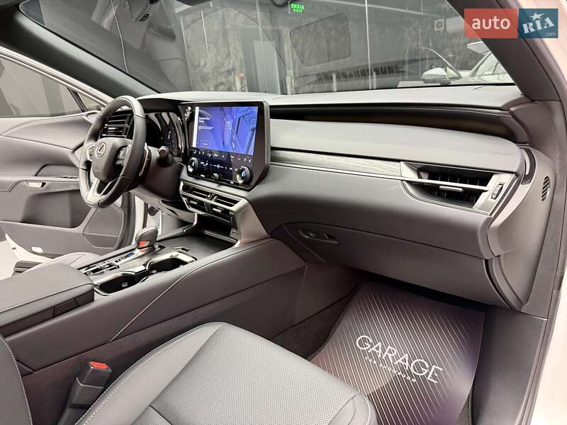Внедорожник / Кроссовер Lexus RX 2023 в Киеве