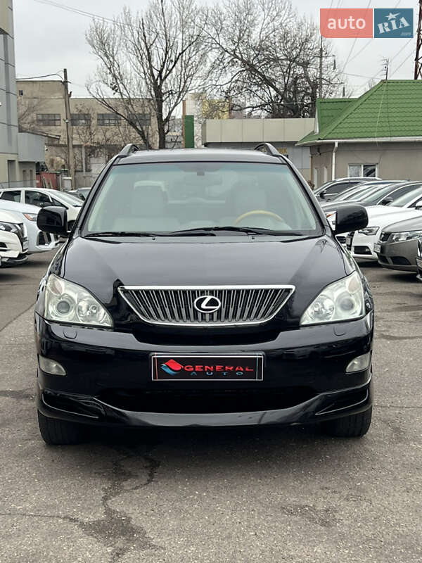 Lexus RX 2006
