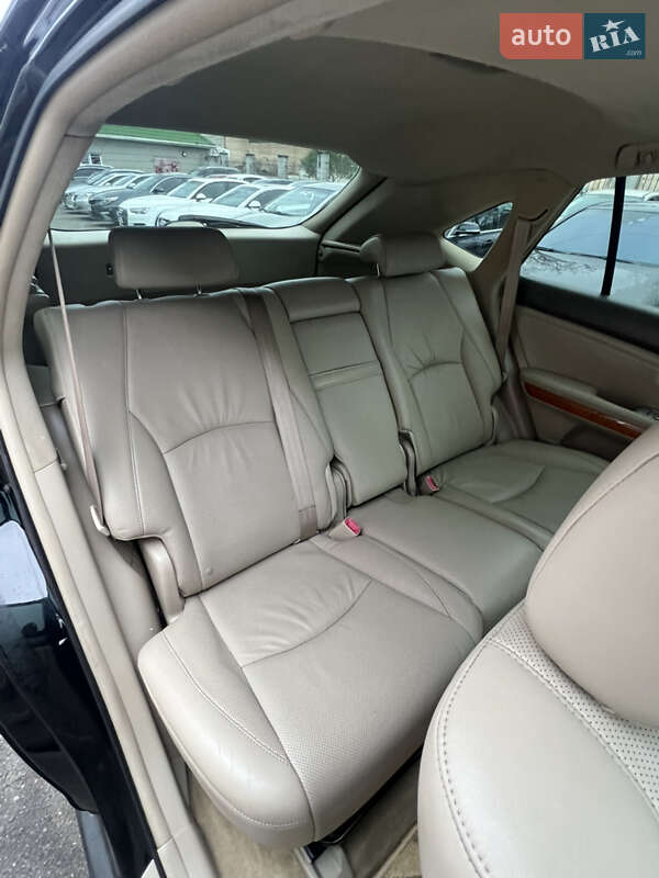 Внедорожник / Кроссовер Lexus RX 2006 в Одессе