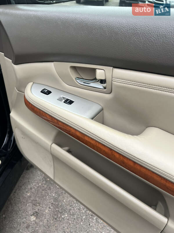 Внедорожник / Кроссовер Lexus RX 2006 в Одессе