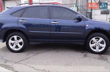 Внедорожник / Кроссовер Lexus RX 2007 в Одессе