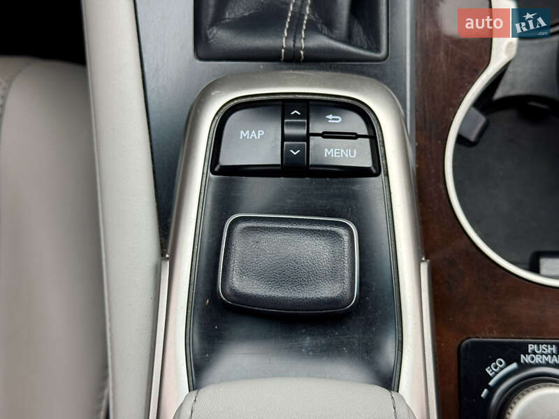 Внедорожник / Кроссовер Lexus RX 2017 в Киеве