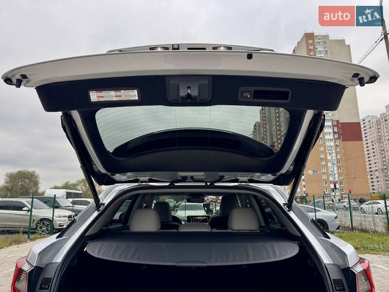 Внедорожник / Кроссовер Lexus RX 2017 в Киеве