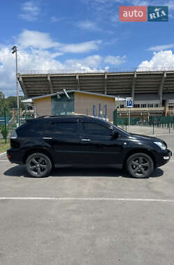 Позашляховик / Кросовер Lexus RX 2008 в Івано-Франківську