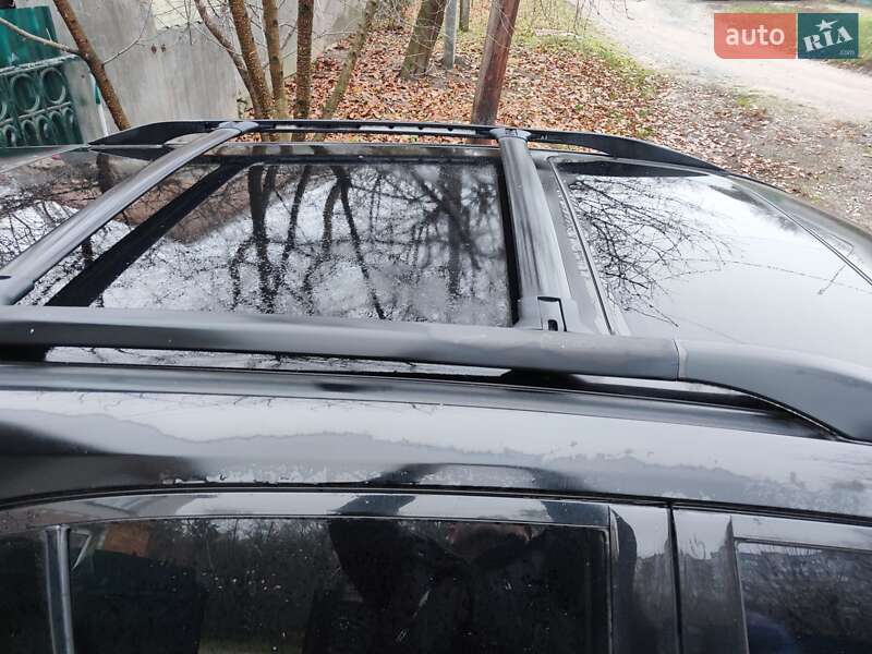 Позашляховик / Кросовер Lexus RX 2004 в Лубнах