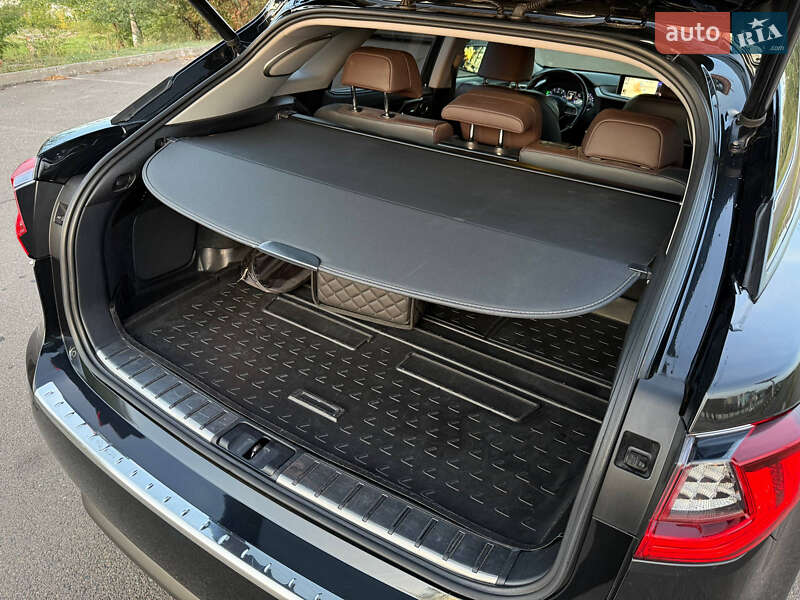 Позашляховик / Кросовер Lexus RX 2017 в Дніпрі фото 14 Позашляховик / Кросовер Lexus RX 2017 в Дніпрі