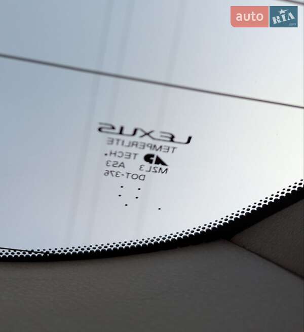 Внедорожник / Кроссовер Lexus RX 2007 в Павлограде