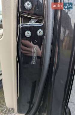 Внедорожник / Кроссовер Lexus RX 2007 в Николаеве