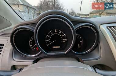 Внедорожник / Кроссовер Lexus RX 2007 в Николаеве