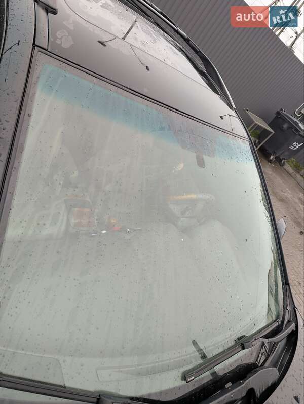 Внедорожник / Кроссовер Lexus RX 2007 в Павлограде