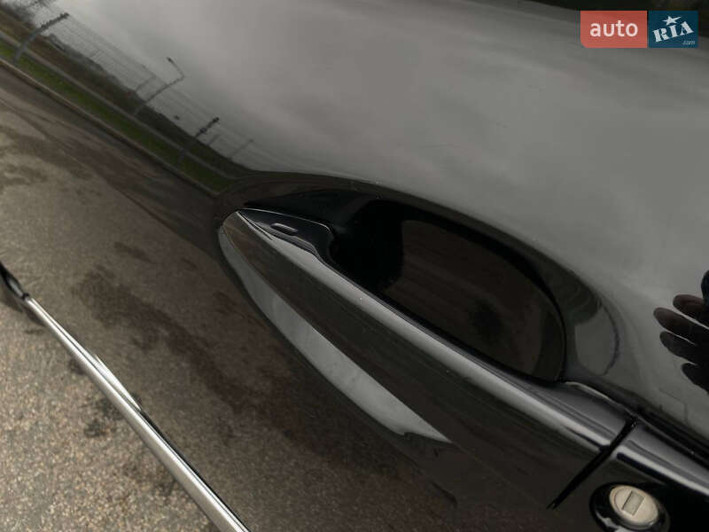 Позашляховик / Кросовер Lexus RX 2012 в Дніпрі