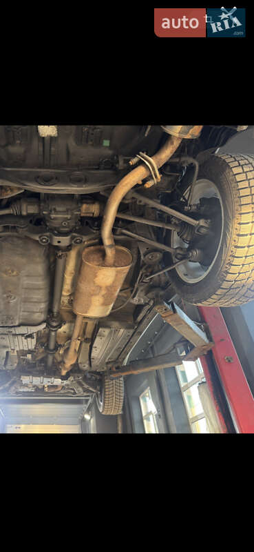 Позашляховик / Кросовер Lexus RX 2007 в Тернополі фото 3 Позашляховик / Кросовер Lexus RX 2007 в Тернополі