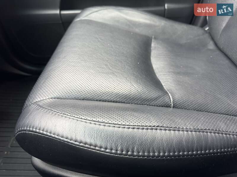 Позашляховик / Кросовер Lexus RX 2007 в Тернополі фото 28 Позашляховик / Кросовер Lexus RX 2007 в Тернополі