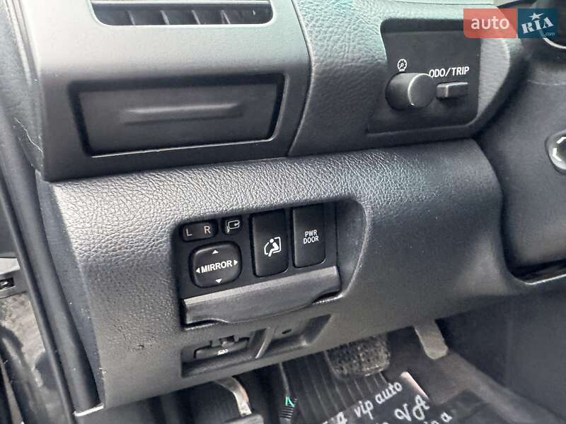 Позашляховик / Кросовер Lexus RX 2007 в Тернополі фото 46 Позашляховик / Кросовер Lexus RX 2007 в Тернополі