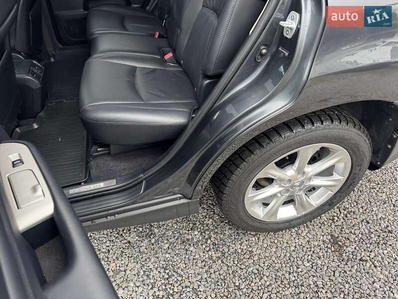 Позашляховик / Кросовер Lexus RX 2007 в Тернополі фото 57 Позашляховик / Кросовер Lexus RX 2007 в Тернополі