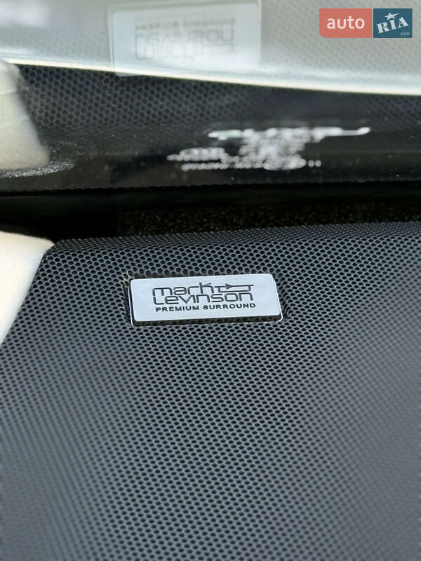 Внедорожник / Кроссовер Lexus RX 2021 в Запорожье