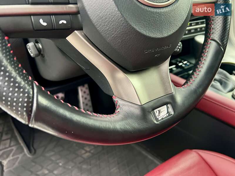 Внедорожник / Кроссовер Lexus RX 2015 в Киеве фото 22 Внедорожник / Кроссовер Lexus RX 2015 в Киеве