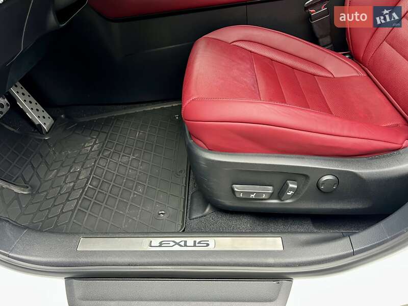 Внедорожник / Кроссовер Lexus RX 2015 в Киеве фото 25 Внедорожник / Кроссовер Lexus RX 2015 в Киеве