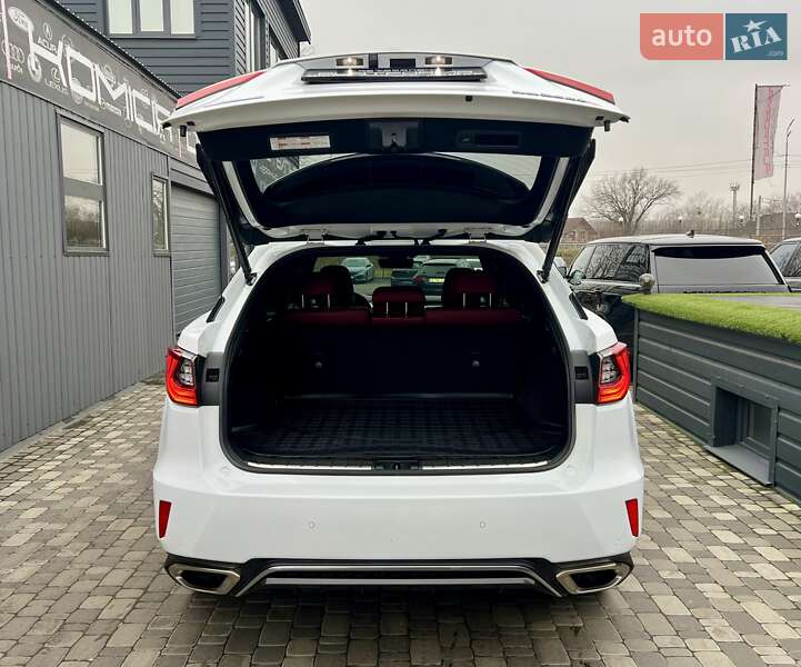 Внедорожник / Кроссовер Lexus RX 2015 в Киеве фото 39 Внедорожник / Кроссовер Lexus RX 2015 в Киеве