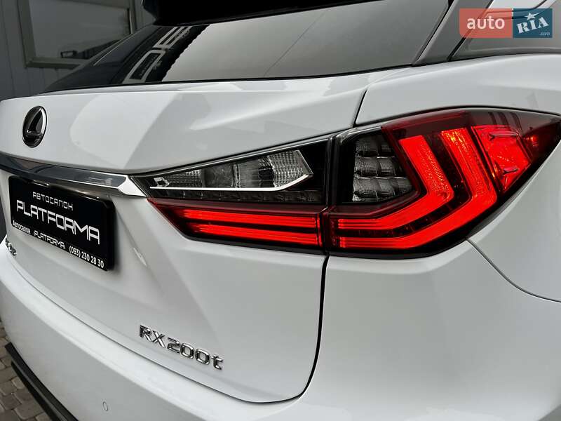 Внедорожник / Кроссовер Lexus RX 2015 в Киеве фото 44 Внедорожник / Кроссовер Lexus RX 2015 в Киеве