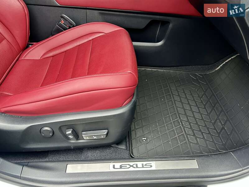 Внедорожник / Кроссовер Lexus RX 2015 в Киеве фото 55 Внедорожник / Кроссовер Lexus RX 2015 в Киеве