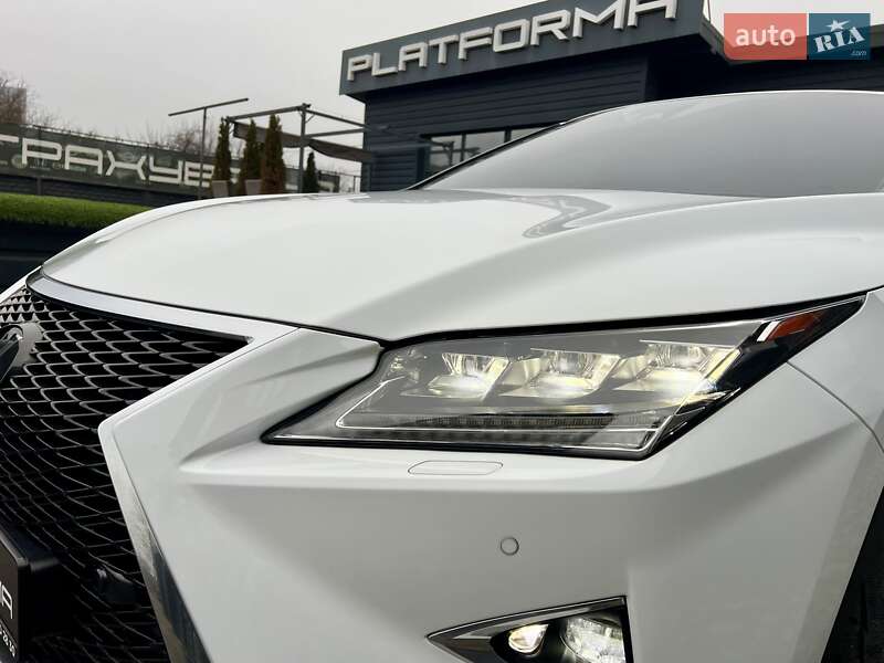 Внедорожник / Кроссовер Lexus RX 2015 в Киеве фото 60 Внедорожник / Кроссовер Lexus RX 2015 в Киеве