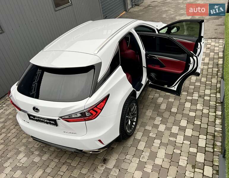 Внедорожник / Кроссовер Lexus RX 2015 в Киеве фото 68 Внедорожник / Кроссовер Lexus RX 2015 в Киеве