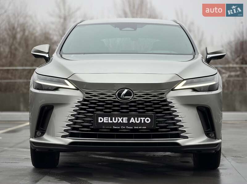 Внедорожник / Кроссовер Lexus RX 2024 в Киеве
