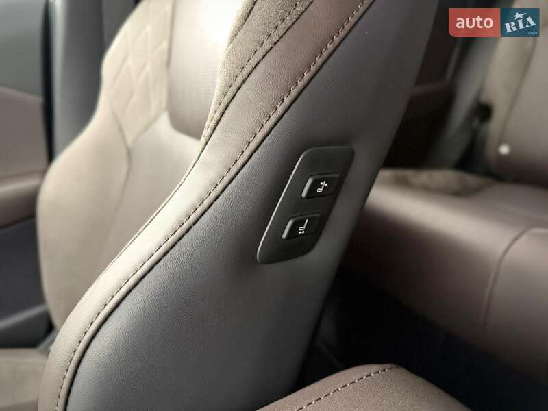 Внедорожник / Кроссовер Lexus RX 2024 в Киеве