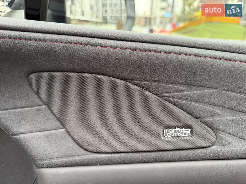 Внедорожник / Кроссовер Lexus RX 2023 в Ивано-Франковске